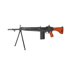 S&T Type 64 AEG Support Rifle Replica