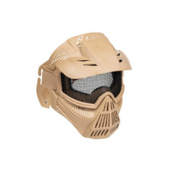 Ultimate Tactical Guardian V1 Mask - Tan