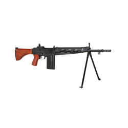 S&T Type 64 AEG Support Rifle Replica