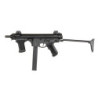 S&T M12S Machine Pistol Replica - Black