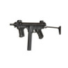 S&T M12S Machine Pistol Replica - Black