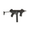 S&T M12S Machine Pistol Replica - Black