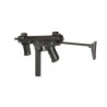 S&T M12S Machine Pistol Replica - Black