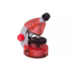 Levenhuk LabZZ M101 Microscope - orange