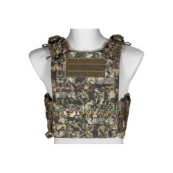 Plate Carrier TM-01 -MAPA®