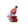 Levenhuk LabZZ M101 Microscope - orange