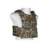 Plate Carrier TM-01 -MAPA®