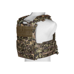 Plate Carrier TM-01 -MAPA®