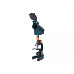 Levenhuk LabZZ M3 Microscope with camera adapter