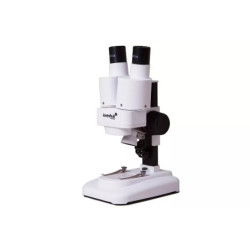 Levenhuk 1ST Microscope