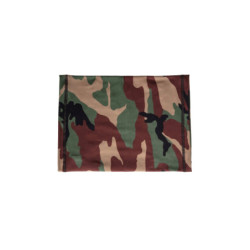 Thermoactive Scarf - woodland