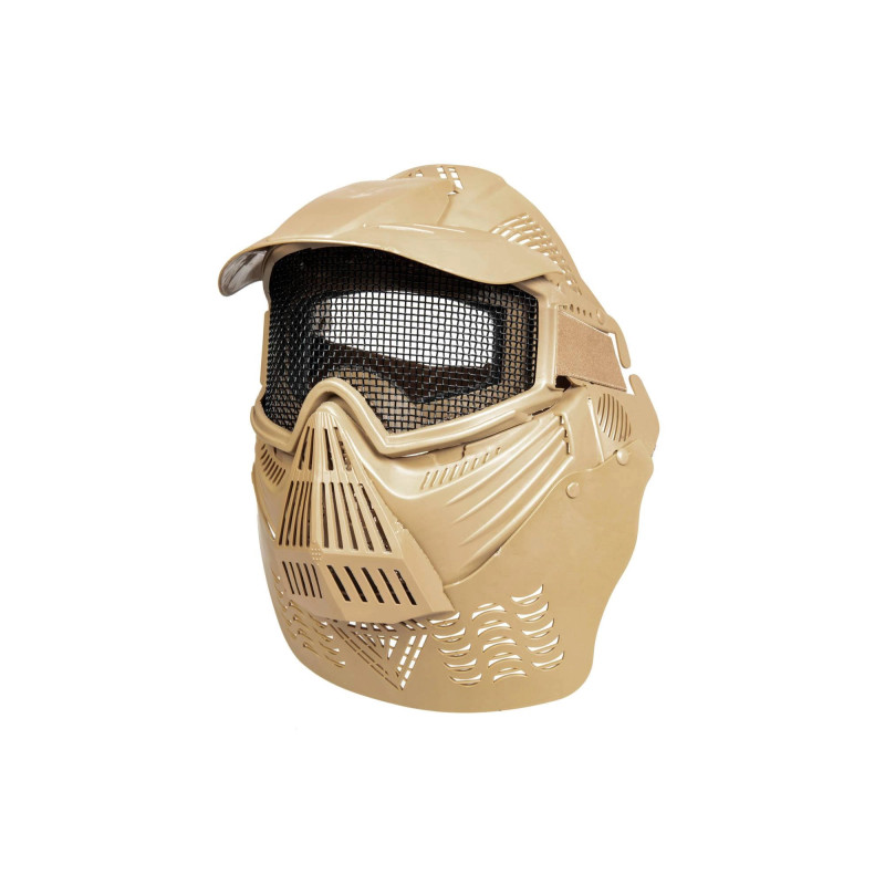 Ultimate Tactical Guardian V2 mask