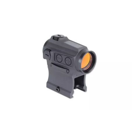 HS503CU Red Dot Sight - Multi Reticle (Solar Panel)