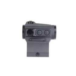 HS503CU Red Dot Sight - Multi Reticle (Solar Panel)