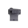 HS503CU Red Dot Sight - Multi Reticle (Solar Panel)