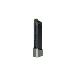 Pro-Win 36 Rds Extension Magazine for TM G-Series GBB Pistol GY