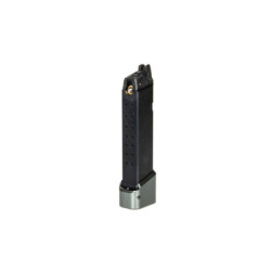 Pro-Win 36 Rds Extension Magazine for TM G-Series GBB Pistol GY