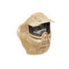 Ultimate Tactical Guardian V2 mask