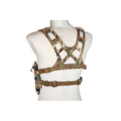 Tactical Vest Laser Chest Rig Thyla - Multicam®