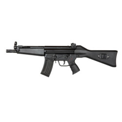 LK-53A2 Subcarbine Replica - Black