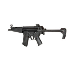 LK-53A3 Subcarbine replica - Black