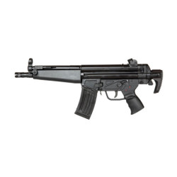 LK-53A3 Subcarbine replica - Black