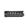 RIS Front Grip for LK-53 Replicas - Black