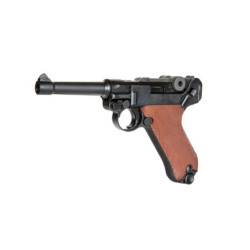 Lug08 4 HW" 1918 “ Pistol Replica"