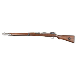 Arisaka Type 99 Bolt-Action Rifle Replica