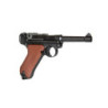 Lug08 4 HW" 1918 “ Pistol Replica"