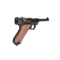 Lug08 4 HW" 1918 “ Pistol Replica"