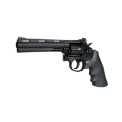 SmoltR 6 ”HW V3 Revolver Replica - Black