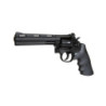 SmoltR 6 ”HW V3 Revolver Replica - Black