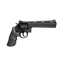 SmoltR 6 ”HW V3 Revolver Replica - Black