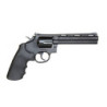 SmoltR 6 ”HW V3 Revolver Replica - Black