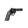 SmoltR 6 ”HW V3 Revolver Replica - Black