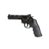 SmoltR 6 ”HW V3 Revolver Replica - Black