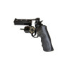 SmoltR 6 ”HW V3 Revolver Replica - Black