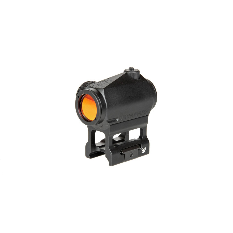 CF-RD2 Red Dot Sight - Black