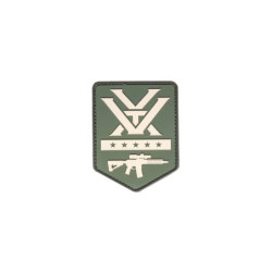 Naszywka Vortex Badge Patch OLV