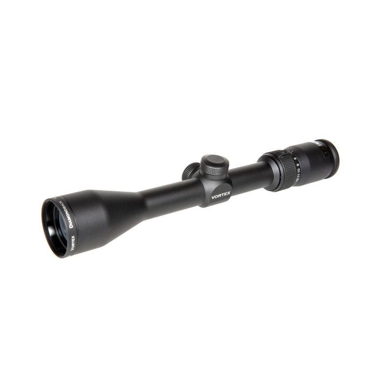 Rifle Scope Diamondback 4-12x40