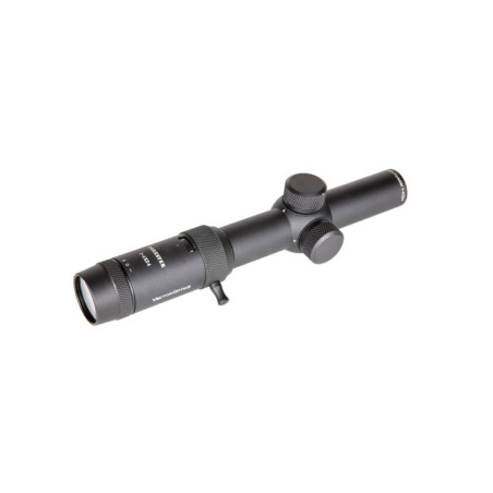 Forester JR.1-4x24 SFP Scope