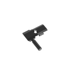 Double-Sided Charging Handle For TM Hi-Capa Replicas  - Black