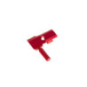 Double-Sided Charging Handle For TM Hi-Capa Replicas  - Red