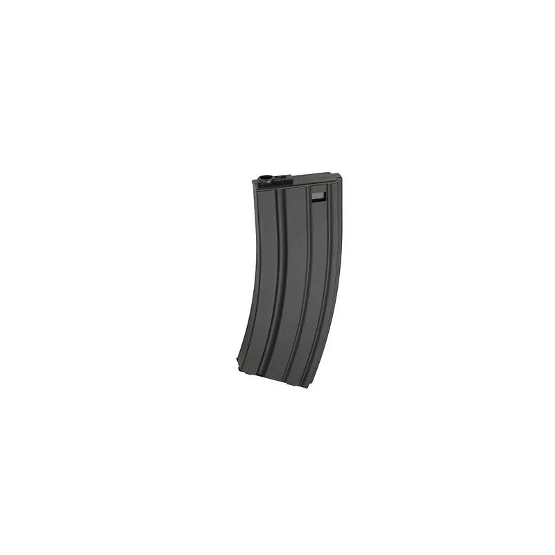 Mid-Cap magazine for the M4/M16 replicas