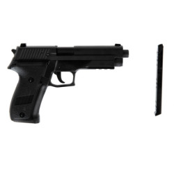 CM122S MOSFET Edition handgun replica (w/o battery)