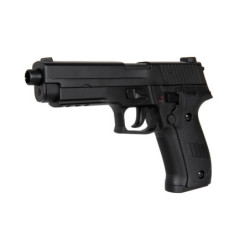 CM122S MOSFET Edition handgun replica (w/o battery)