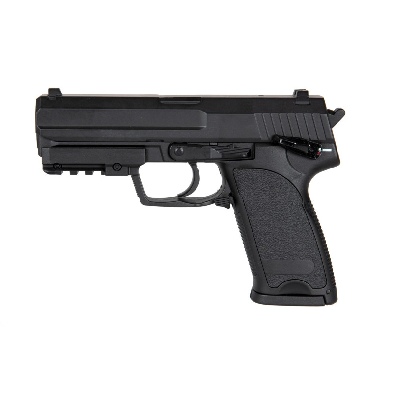 CM125S MOSFET Edition handgun replica (w/o battery)