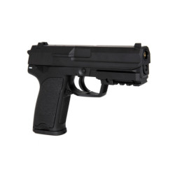 CM125S MOSFET Edition handgun replica (w/o battery)