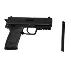 CM125S MOSFET Edition handgun replica (w/o battery)